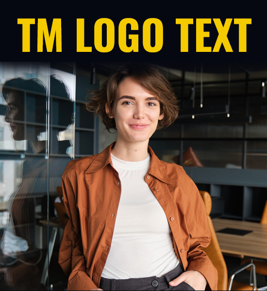 TM Logo Text