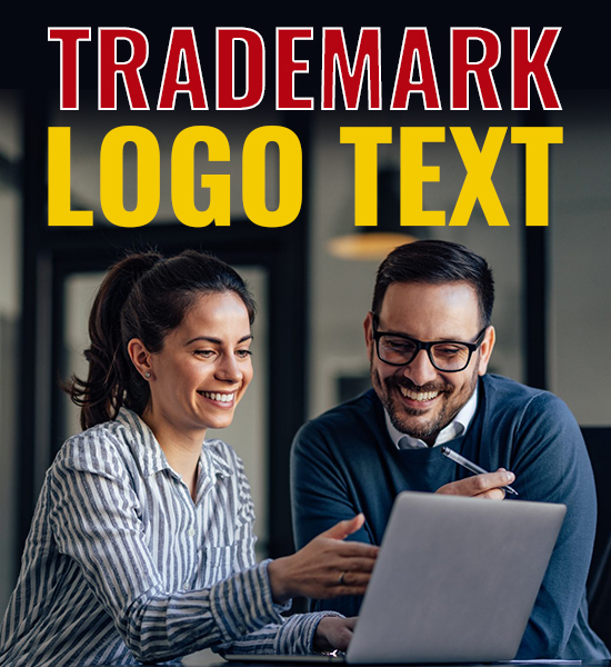 Trademark Logo Text